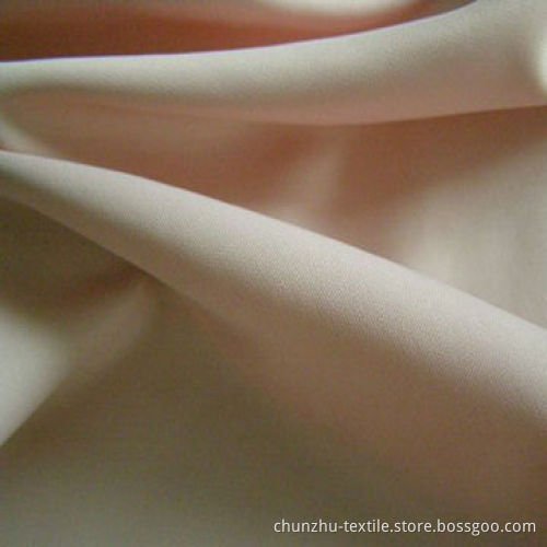Sueding Pongee, Made of 100% Polyester, Plain Style